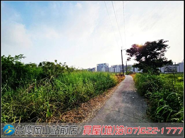 高雄燕巢農地-11