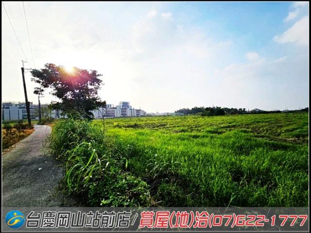 高雄燕巢農地-12