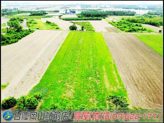 高雄燕巢農地-13