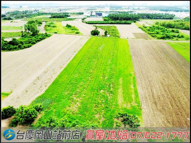 高雄燕巢農地-14