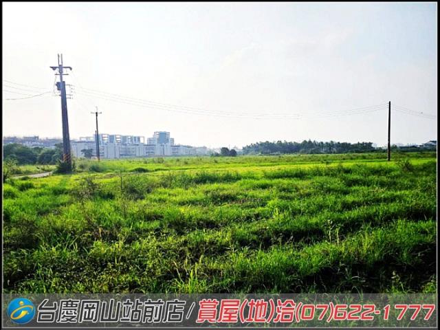 高雄燕巢農地-15