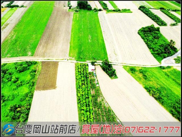 高雄燕巢農地-2