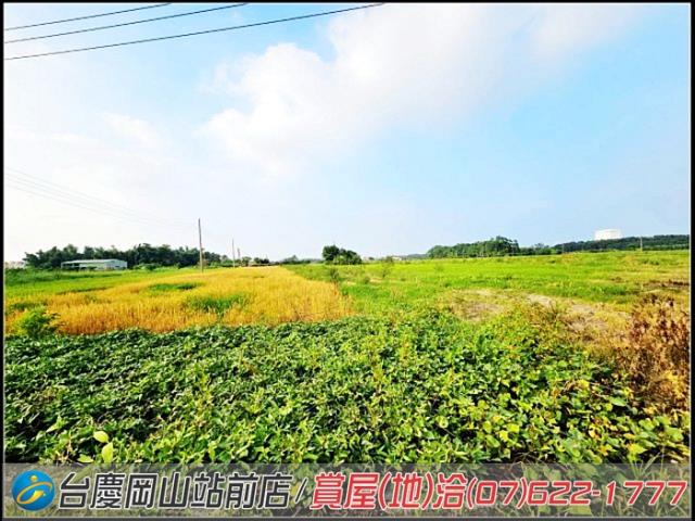 高雄燕巢農地-5