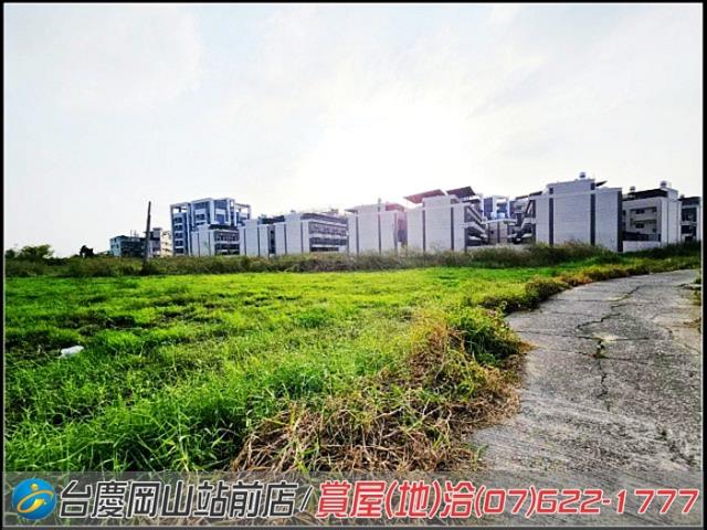 高雄燕巢農地-6