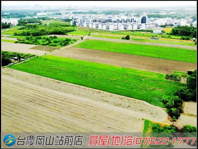 高雄燕巢農地-7