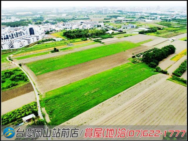 高雄燕巢農地-8