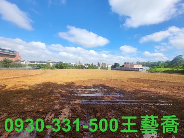 桃園中壢農地-6