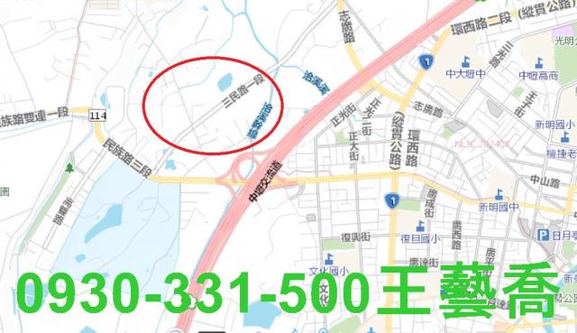 桃園中壢農地-9