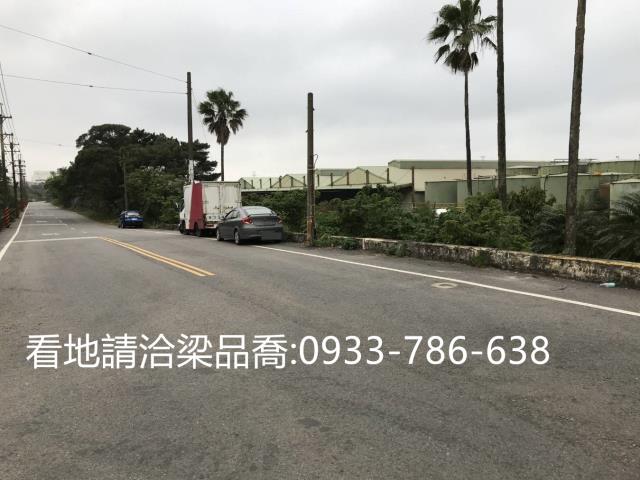 桃園楊梅工業地-1