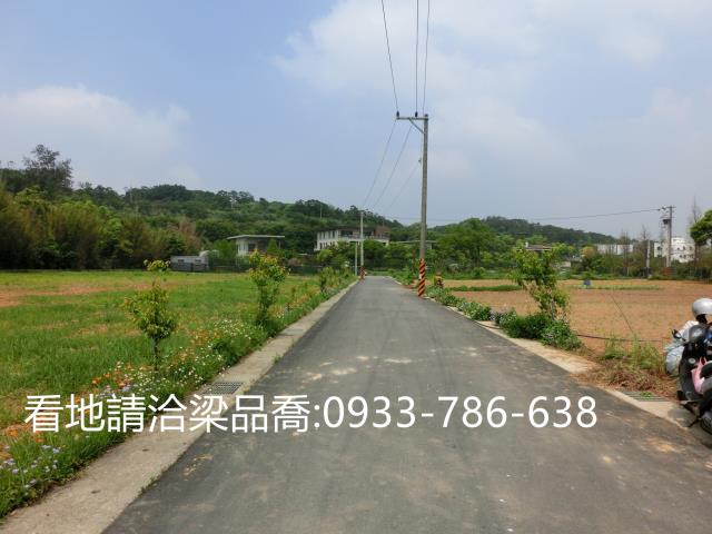 桃園平鎮農地-1