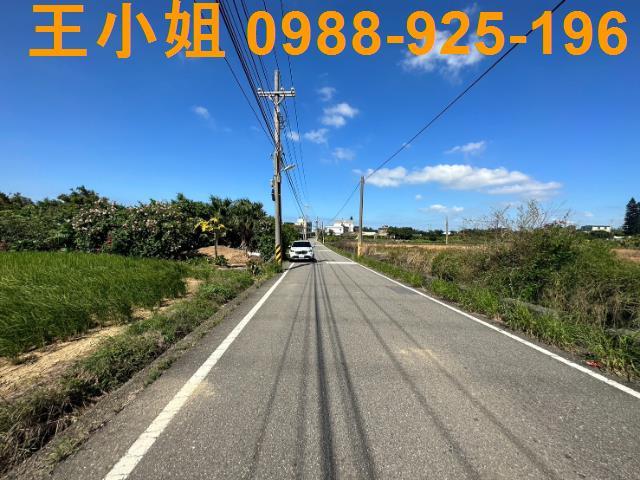 桃園新屋農地-3