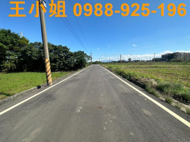 桃園新屋農地-4
