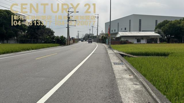 彰化埔心農地-5