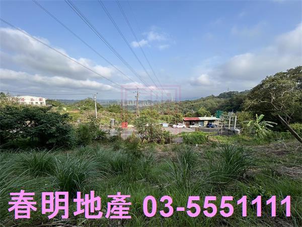 新竹峨眉農地-1