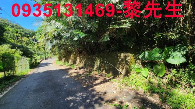 新竹芎林林地-7