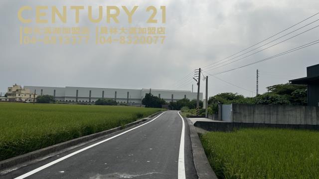 埔心農地-4
