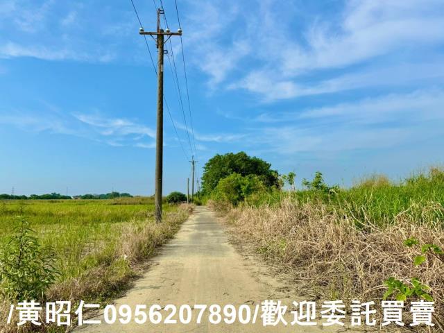 台南農地-3