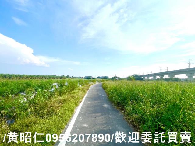 台南農地-5