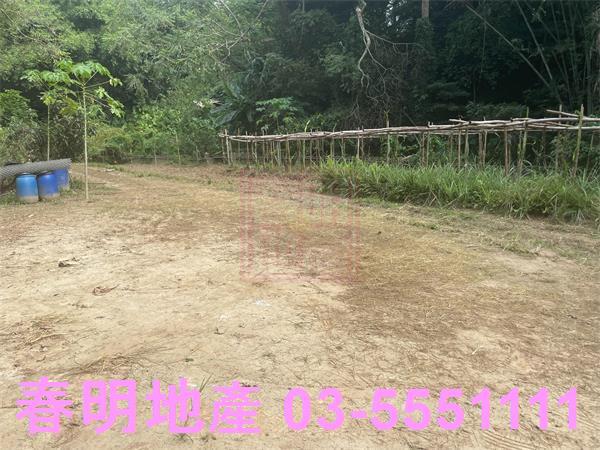 新竹峨眉農地-2