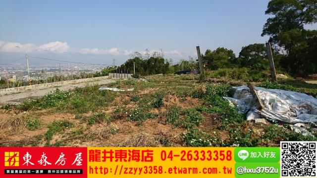 沙鹿農地-8