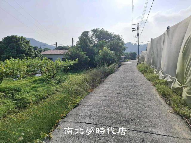 楠西農地-10