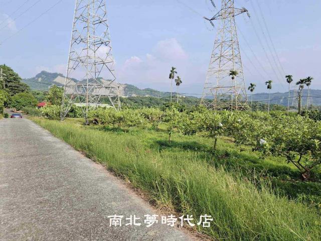 楠西農地-11