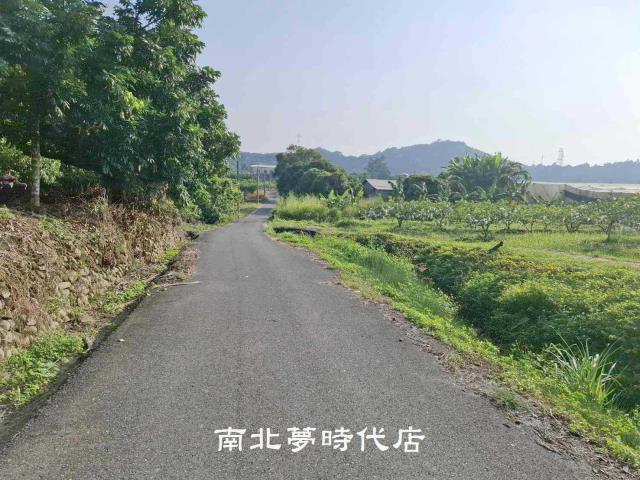 楠西農地-14