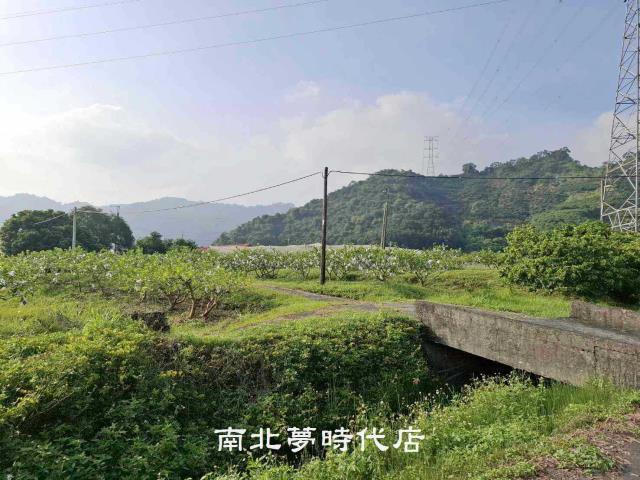 楠西農地-1