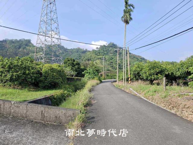 楠西農地-3