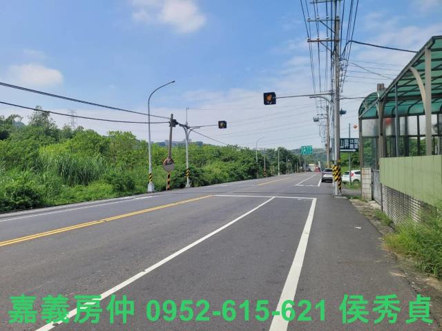 嘉義梅山農地-2
