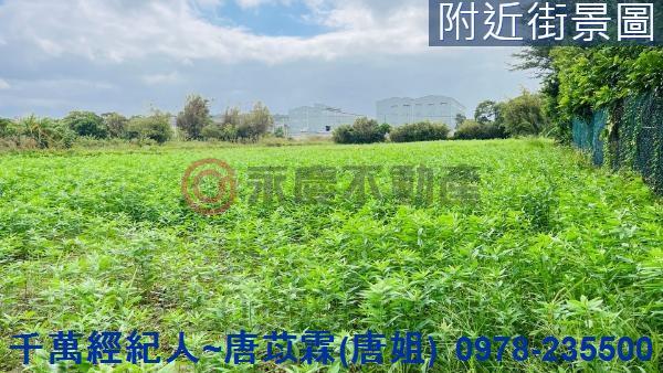 新竹新豐農地-1