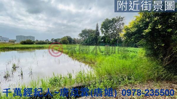新竹新豐農地-6