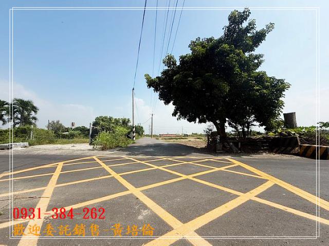 近路竹高中方正農地
