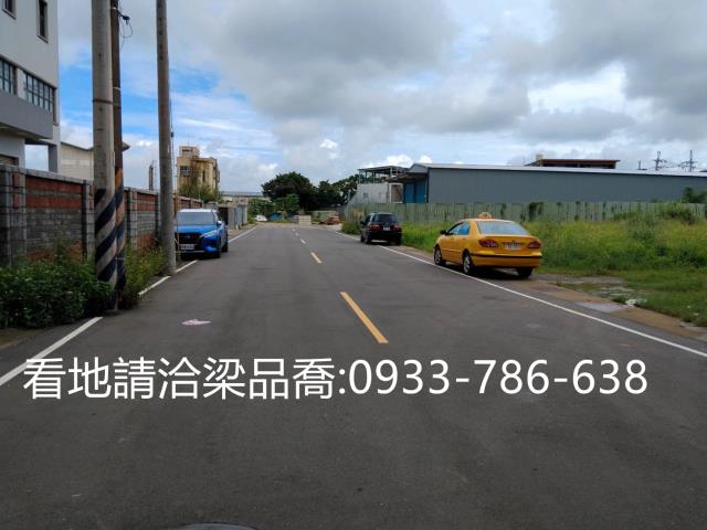 楊梅工業地-1