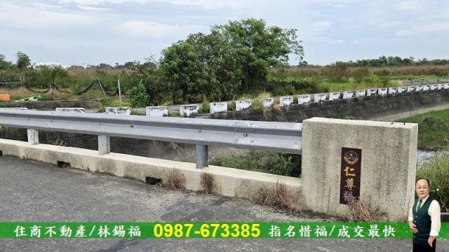 台南七股農地-1
