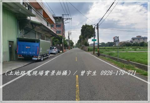 桃園中壢農地-3