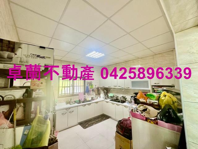 苗栗卓蘭農地-10