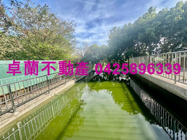 苗栗卓蘭農地-6