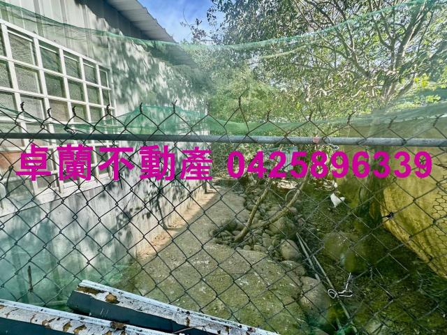 苗栗卓蘭農地-7