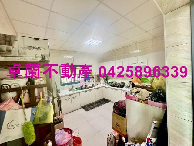 苗栗卓蘭農地-8