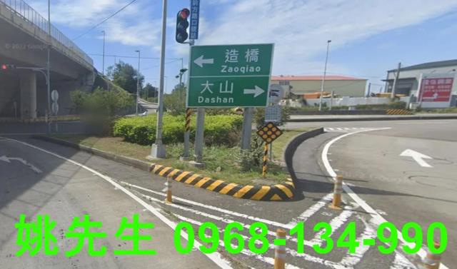 苗栗後龍工業地-1