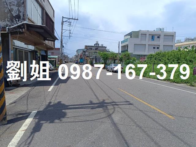高雄彌陀建地-1