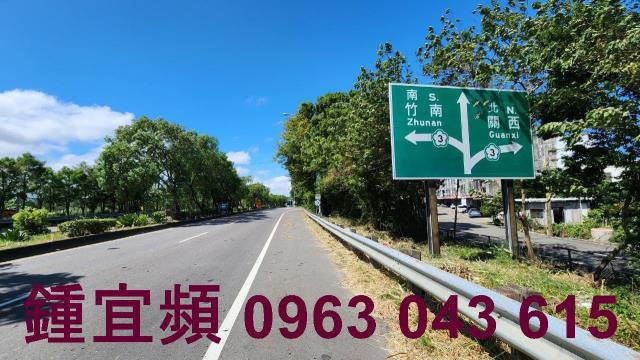 新竹芎林山坡地-14