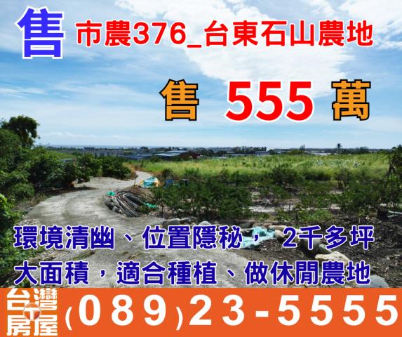 台東台東市農地-1