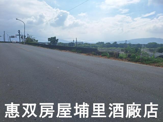 南投埔里建地-1