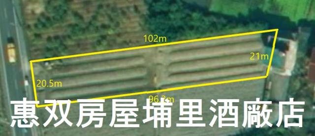 南投埔里農地-8