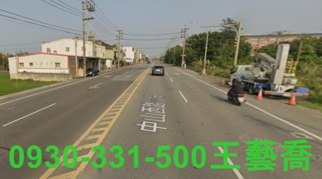 桃園新屋農地-1