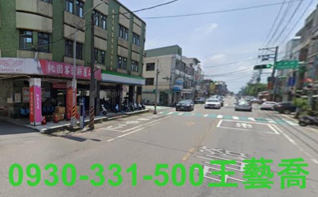 桃園新屋農地-3