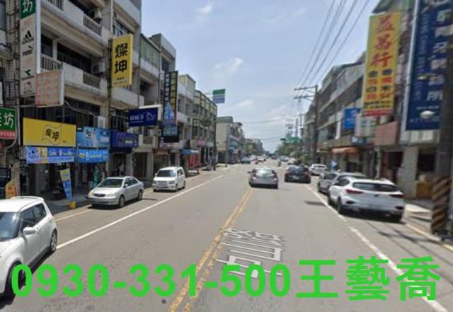 桃園新屋農地-4