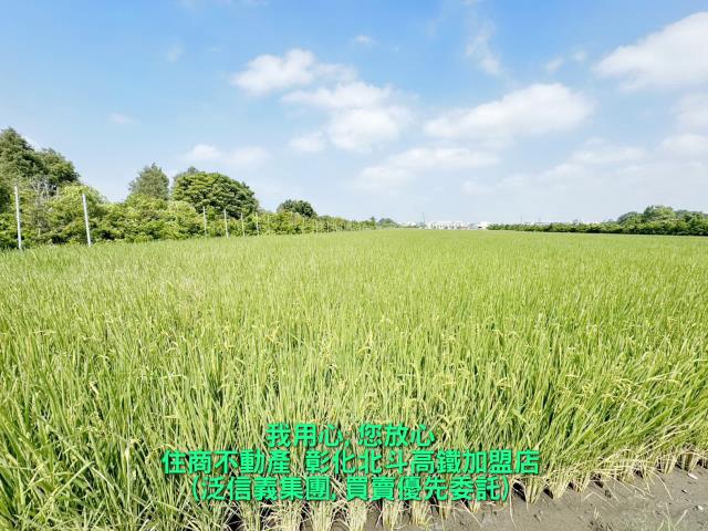 彰化農地-1